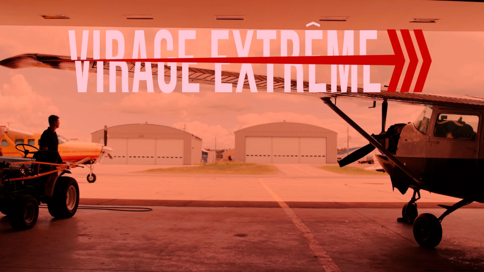 Virage Extrême