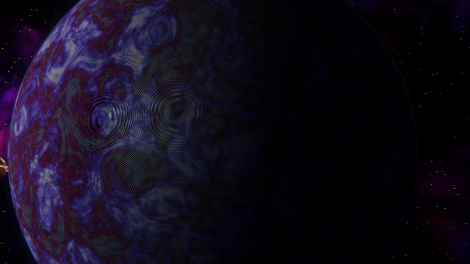 Espace
